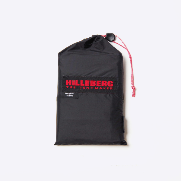 HILLEBERG ヒルバーグ スタイカ フットプリント - Nicetime Mountain