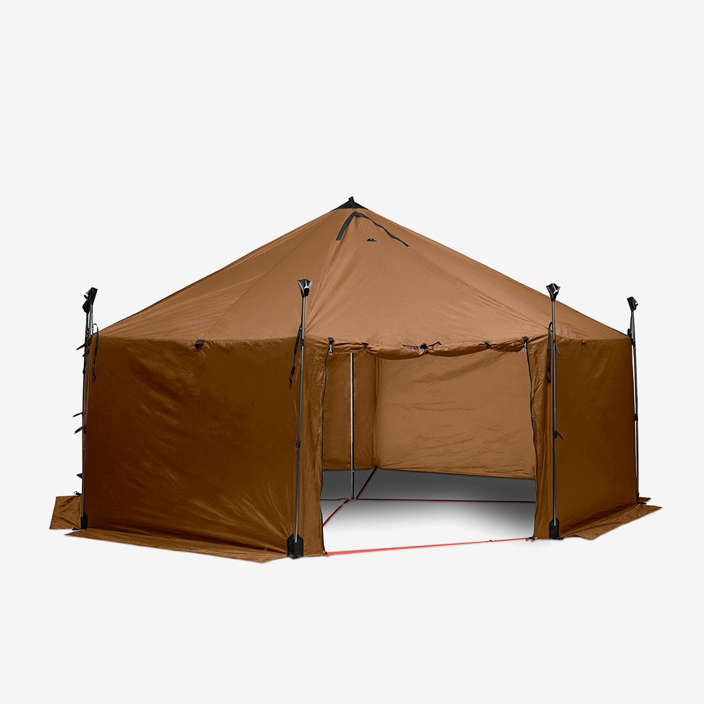 HILLEBERG ヒルバーグ アルタイ ウルトラライト サンド - Nicetime