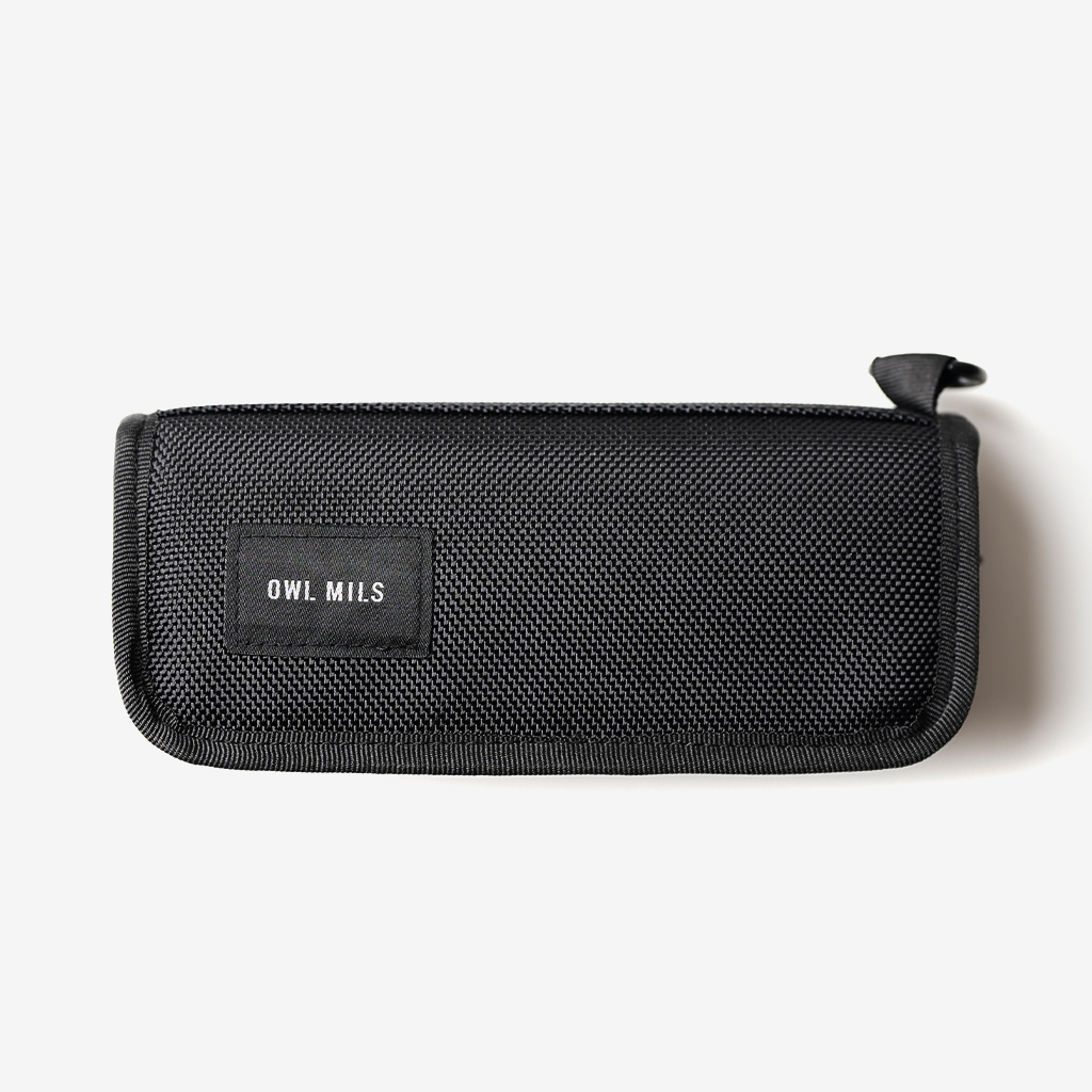 OWL MILS アウルミルズ バリステックケース 2.0 - Nicetime Mountain