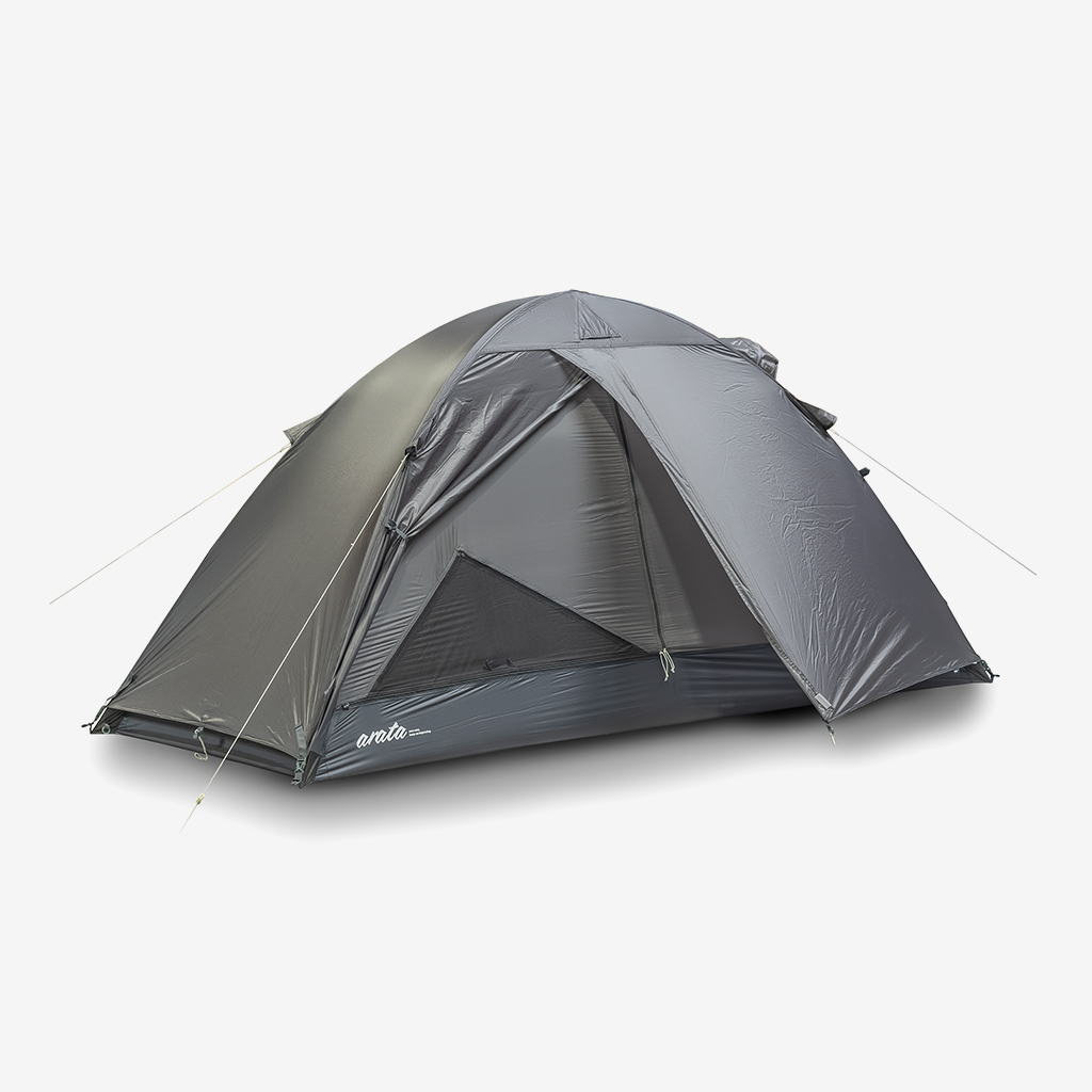 arata アラタ AX-75(1P) - Nicetime Mountain Gallery - アウトドア