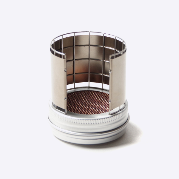 Sanpo's Fun Lite Gear サンポズファンライトギア Creep stove