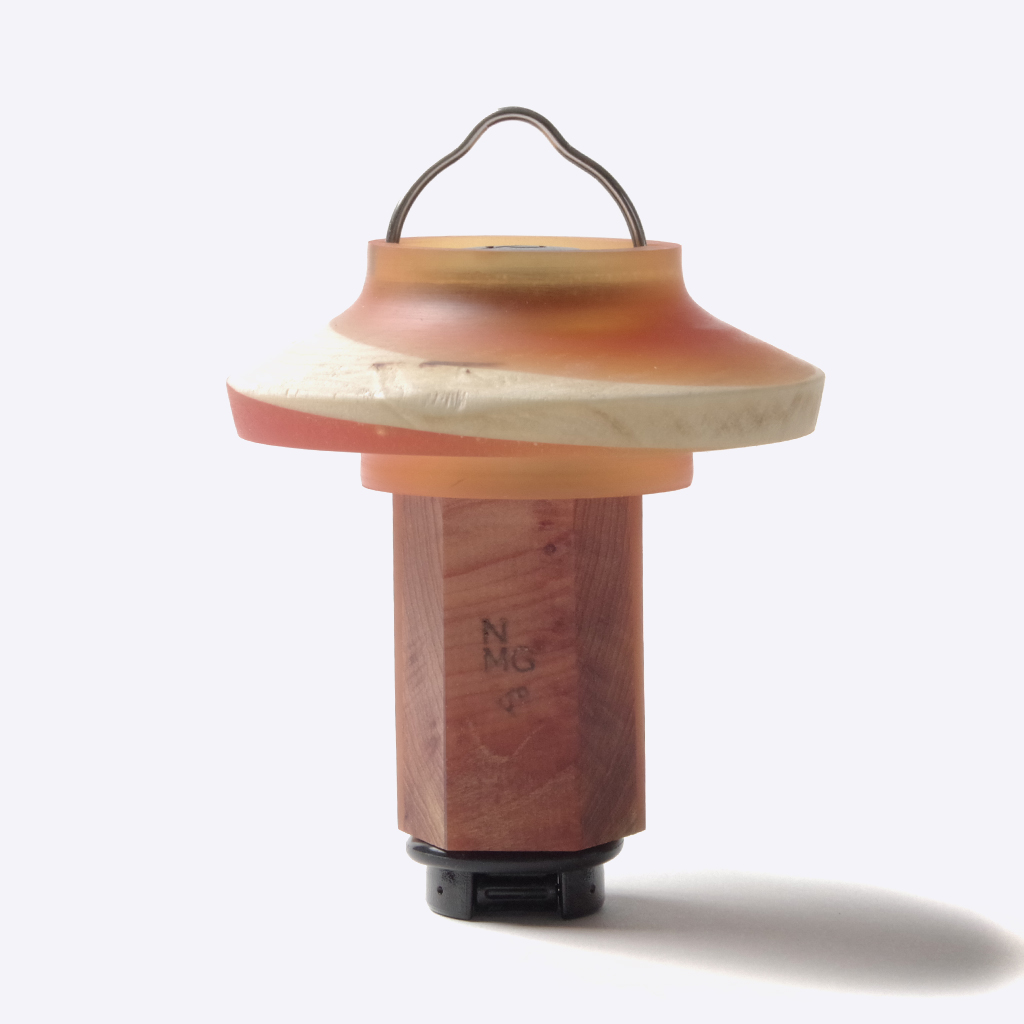 KI-no - Nicetime Mountain Gallery - アウトドアグッズ通販