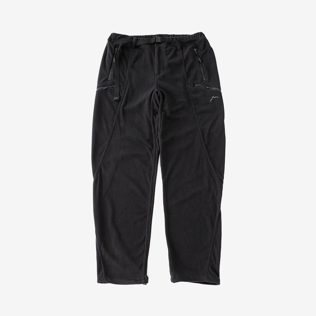 CAYL ケイル Thermal Pro Pants Black - Nicetime Mountain Gallery