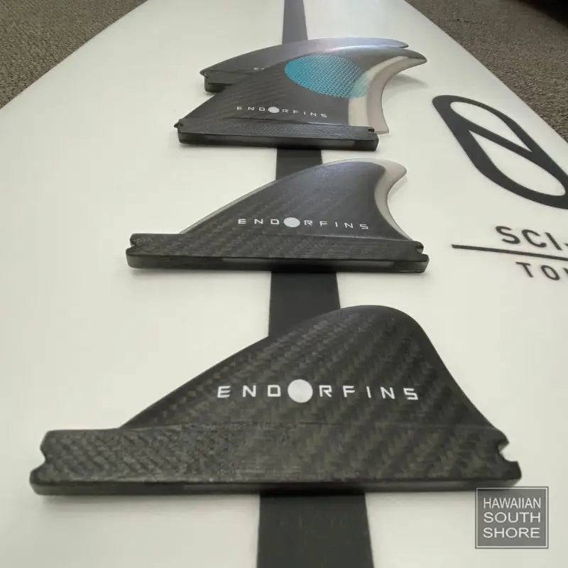 Shop ENDORFINS KELLY SLATER TWIN+2 FUTURES Compatible | Hawaii