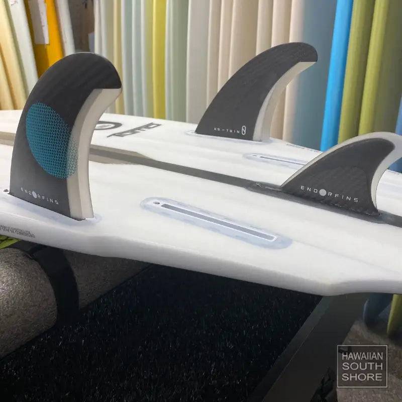 Shop ENDORFINS KELLY SLATER TWIN+2 FUTURES Compatible | Hawaii