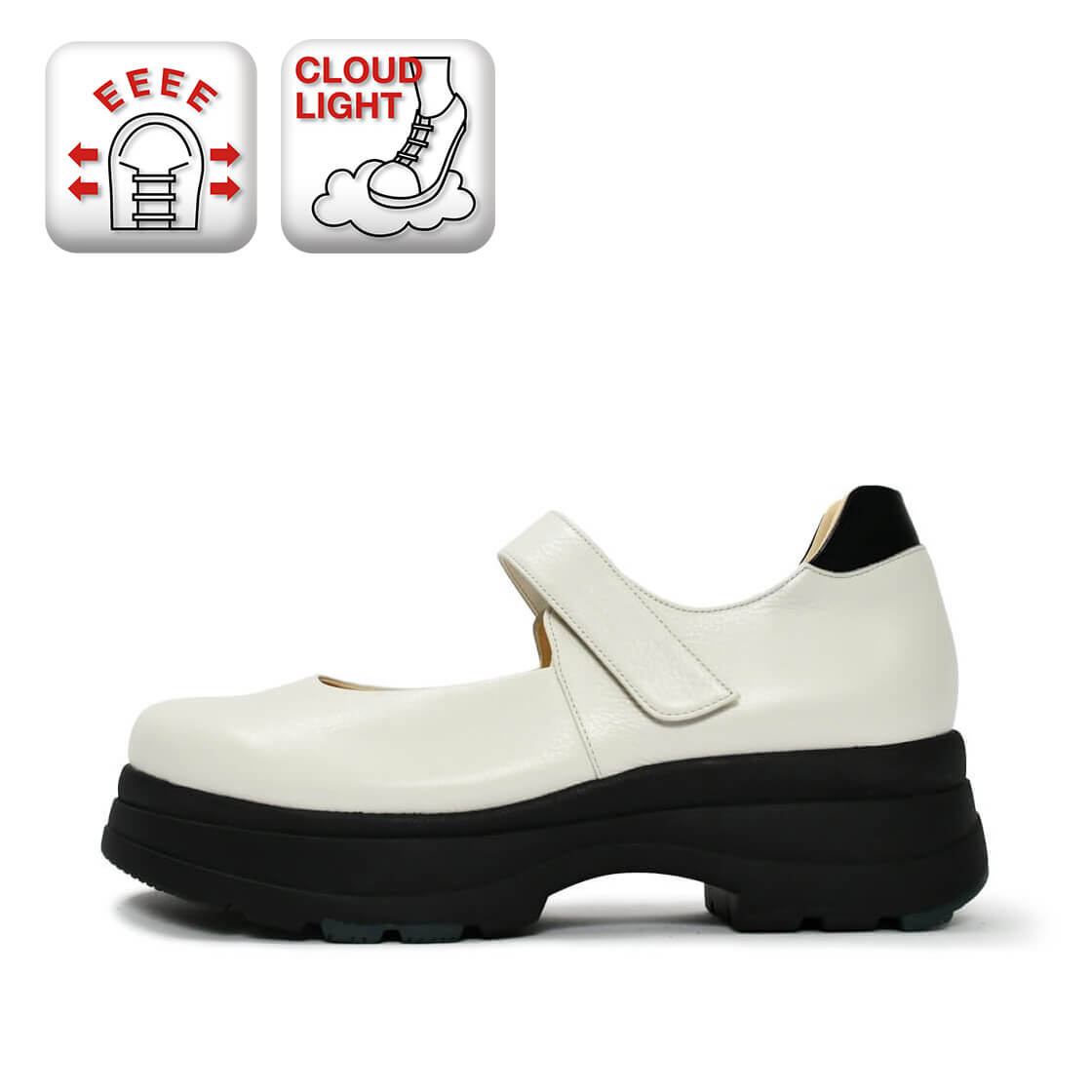 883303】軽量マジックベルトパンプス｜HAYASHIGO ONLINE SHOP -ハヤシ