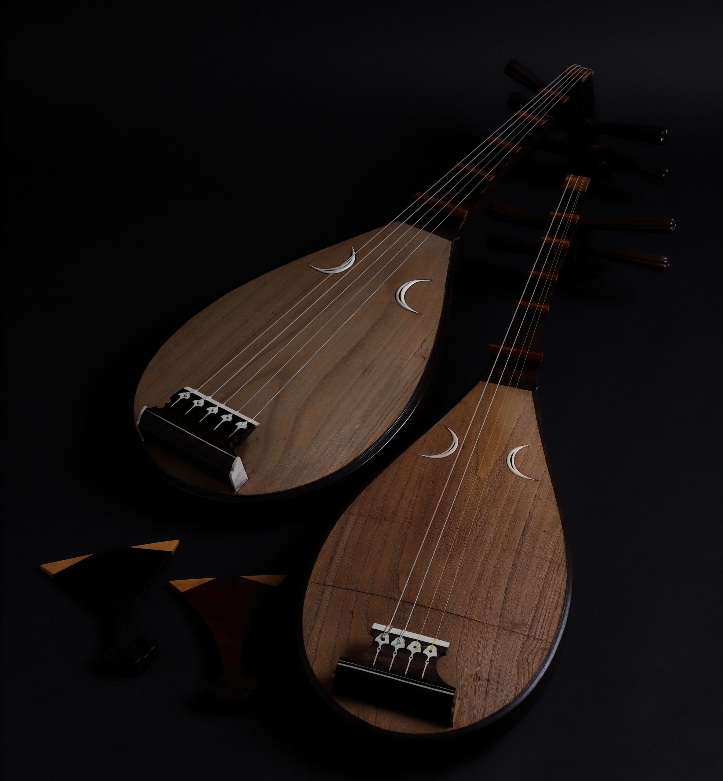 筑前琵琶 - 一般社団法人 博多の伝統文化を紡ぐ会