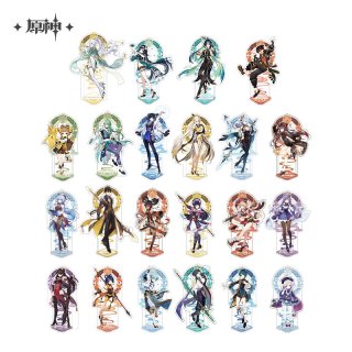 原神 魈 公式グッズ販売中一覧｜ HAKUTEA