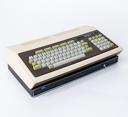 PasocomMini PC-8001 PCGセット | ハル研究所