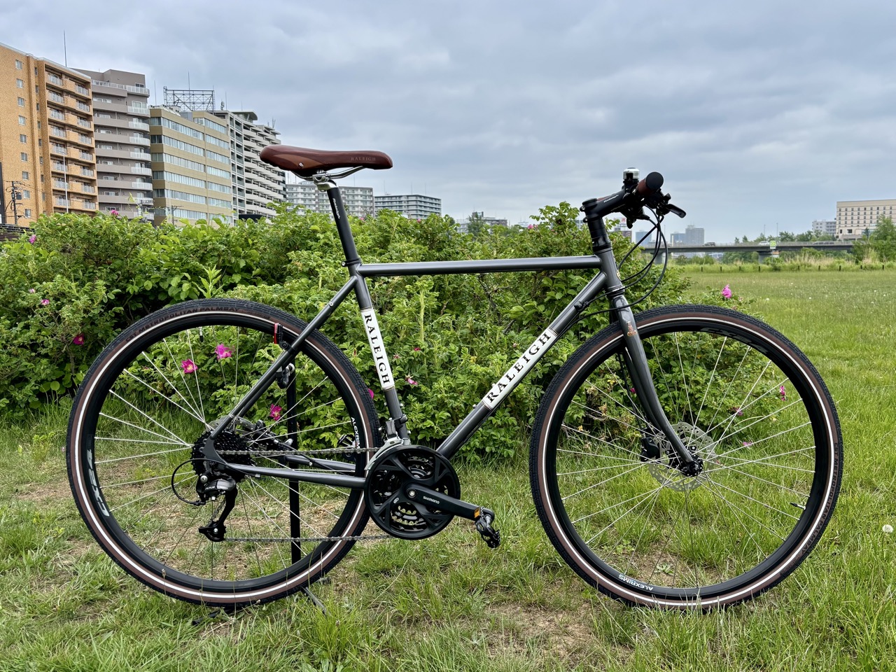 ロードバイクレンタル 【北海道・札幌市】| 花サイクルクラブ