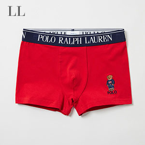 ボクサーパンツ | ポロ ラルフ ローレン メンズアンダーウェア