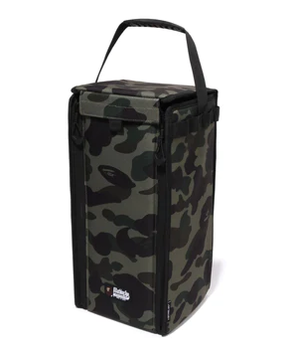 A BATHING APE BAPE CAMO LANTERN CASE L – happyjagabee store