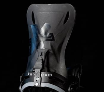 FREE RANGER - PRIME CONNECT | Karakoram Bindings 公式