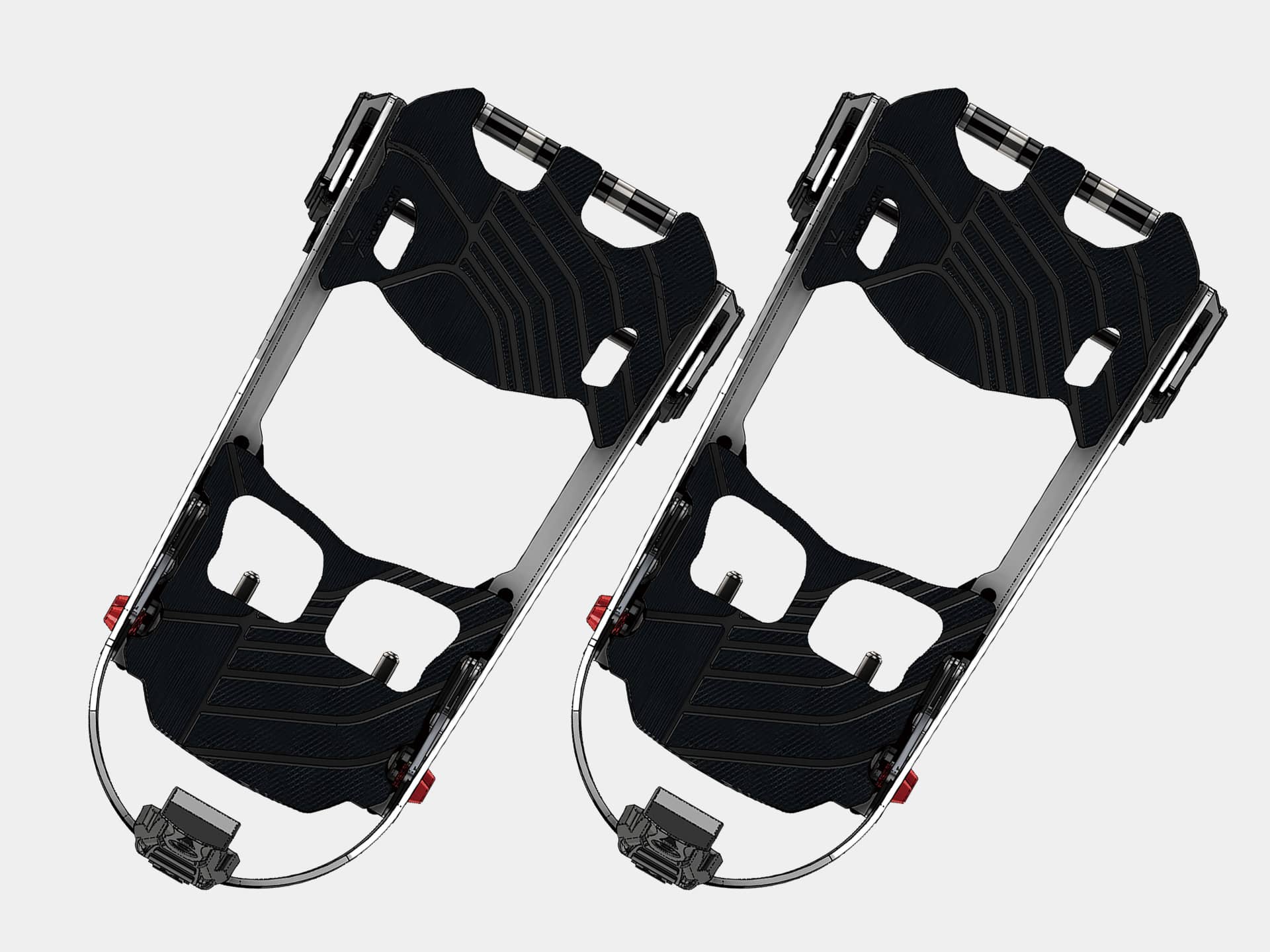 EVA FOOTBEDS FOR ALPINE PRIMES - ACCESSORIES | Karakoram Bindings 公式