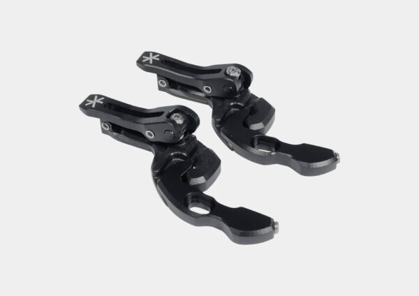 DUAL SPEED RISER - ACCESSORIES | Karakoram Bindings 公式