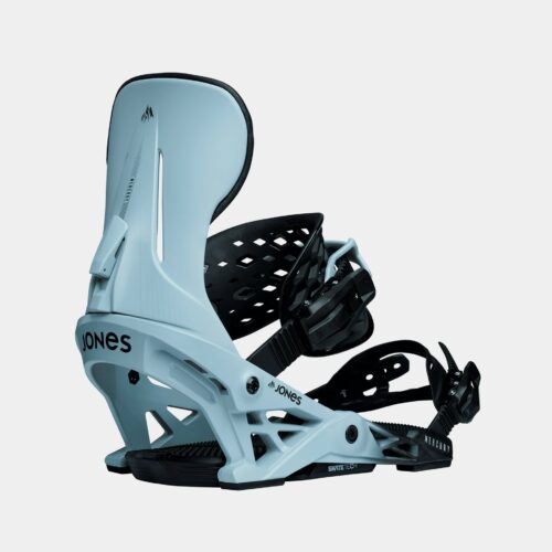 Snowboard bindings | Jones Snowboards 公式