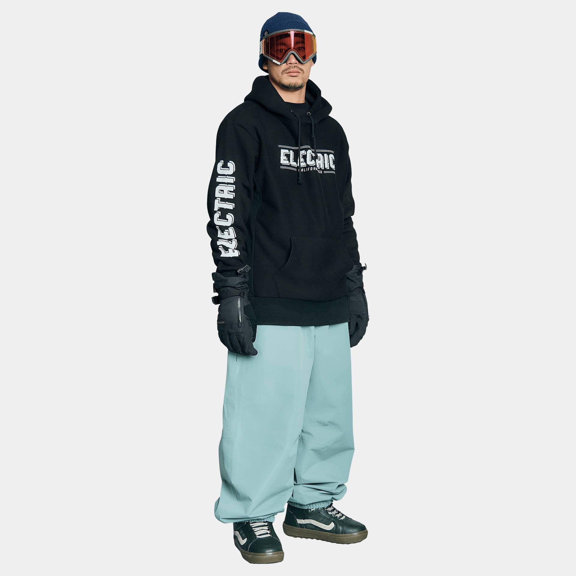 Profit Pants - 25/26 | Rome Snowboards 公式