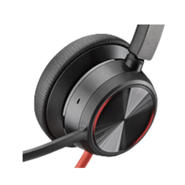 Poly Blackwire BW8225 UC Headset | Buy Poly BW8225 214406-01 HP