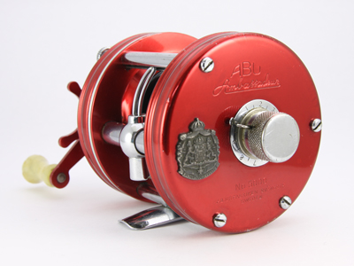 Avail] ABU Mechanical Brake Knob [BCAL-55ST] for Ambassadeur