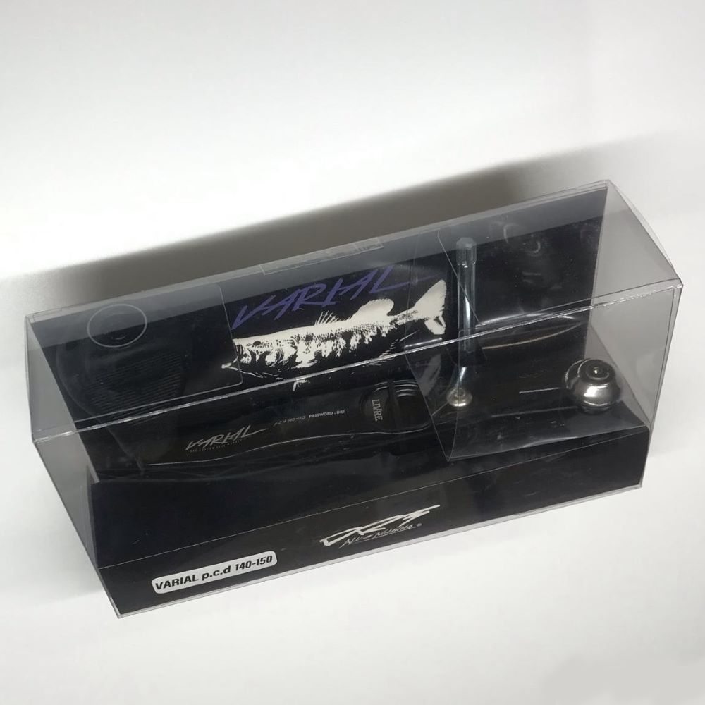 DRT VARIAL】VARIAL 140-150mm ハンドル