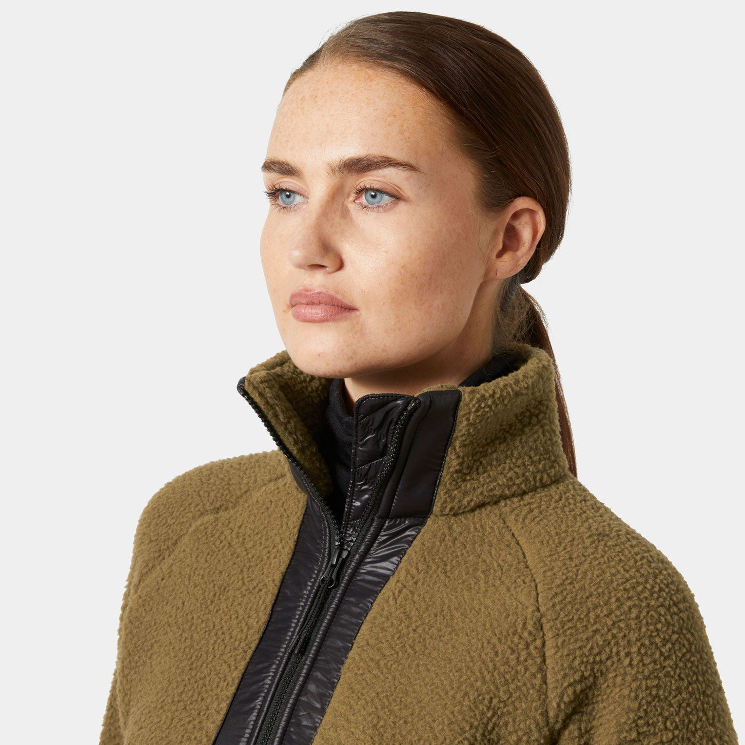 Women's Bliss Hybrid Jacket | Helly Hansen Canada