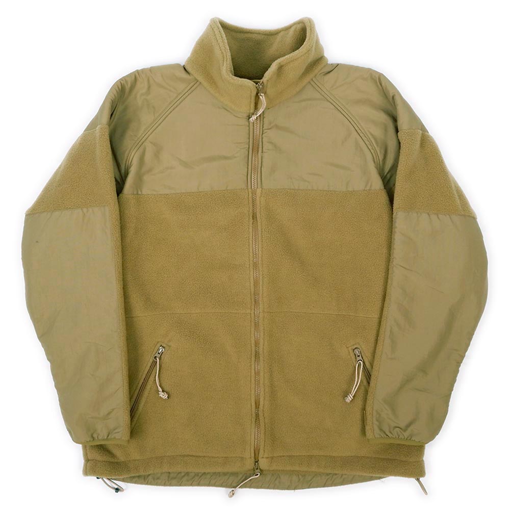 USMC ECWCS GEN2 POLARTEC フリースジャケットmot010a1603753784