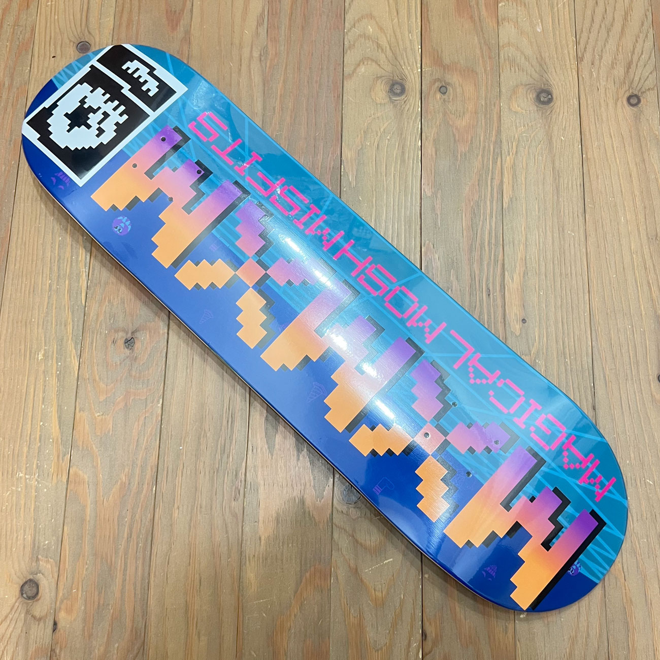 DECK（デッキ） | 東京のスケートボードショップ・通販ならHIGHSOX