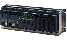 コントローラー：情報制御プラットフォーム：日立