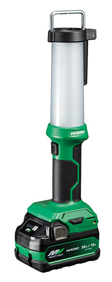 コードレスランタン：UB18DF