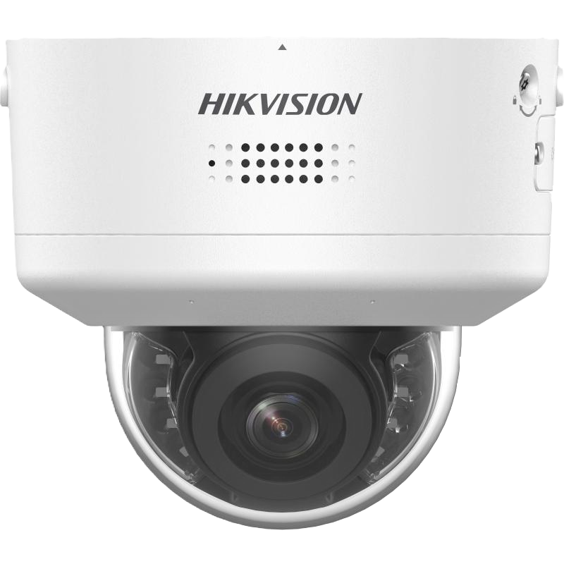 スタンダードネットワークカメラ｜高画質IPカメラ｜HIKVISION Japan