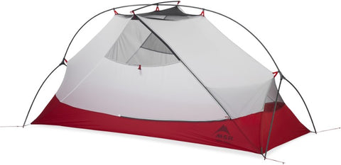 MSR Hubba Hubba™ 1-Person Backpacking Tent | Hilton's Tent City