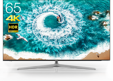 65U7E | ハイセンスジャパン株式会社