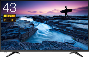 24A50 | ハイセンスジャパン株式会社