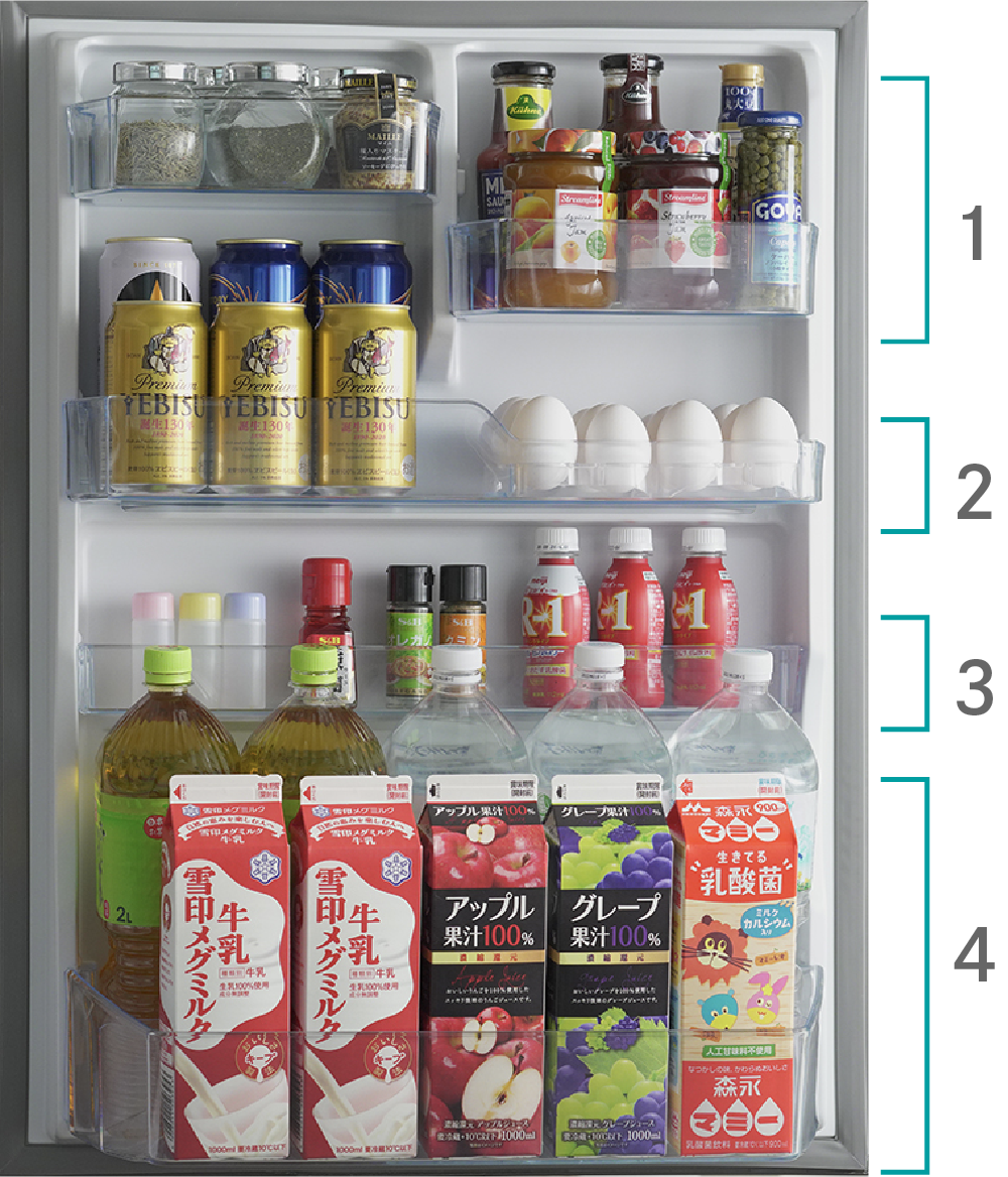 360L HR-D3601S 冷凍冷蔵庫 | ハイセンスジャパン株式会社