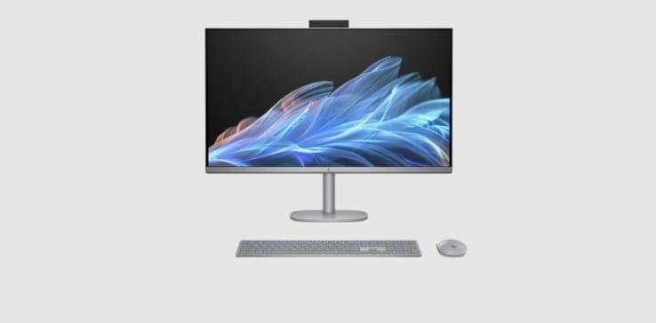 HPデスクトップコンピューターとオールインワンPC | 日本HP