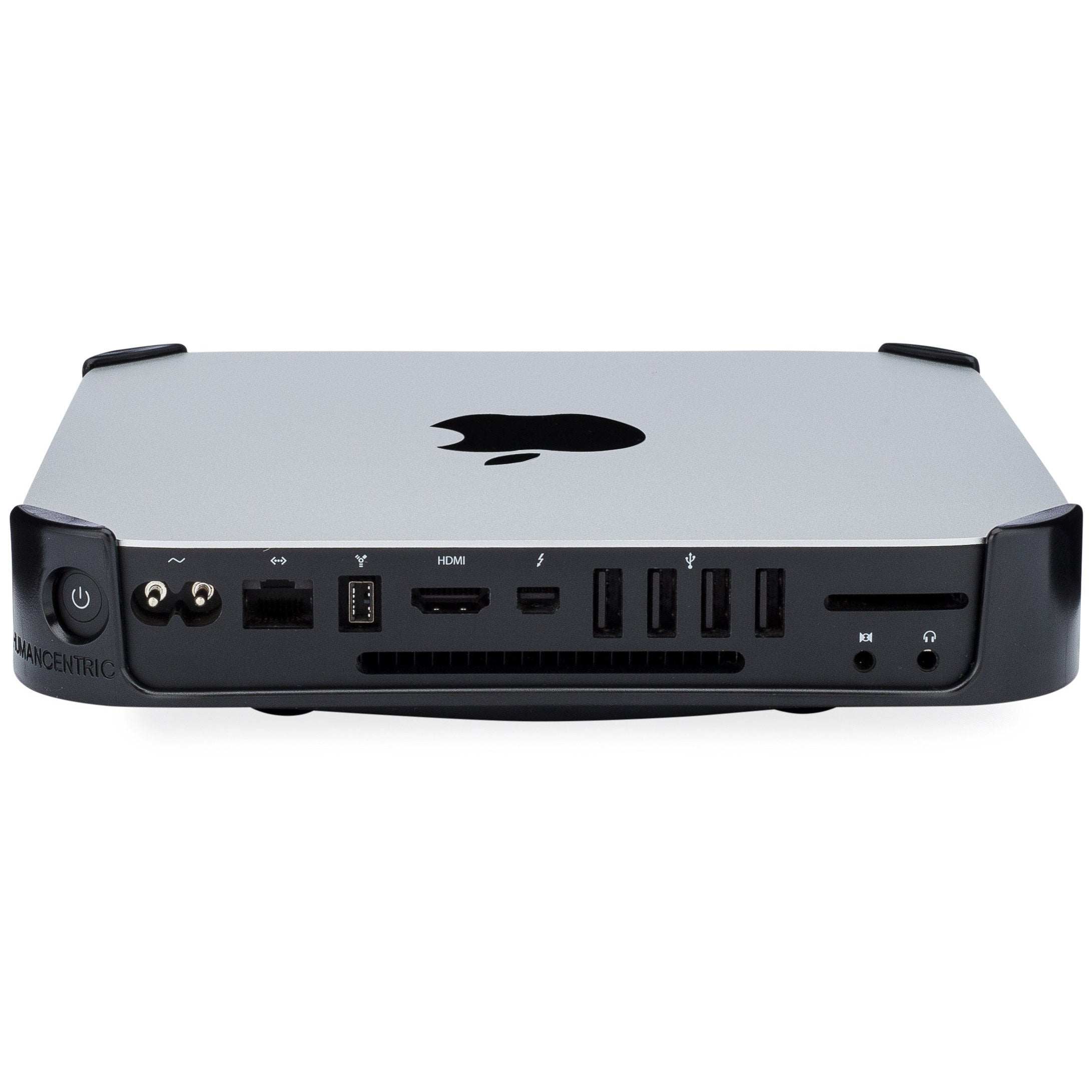 Mac Mini Mount Compatible with 2023 and Older Models – HumanCentric