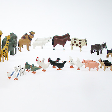 Wノアの方舟：生活・くらし：百町森