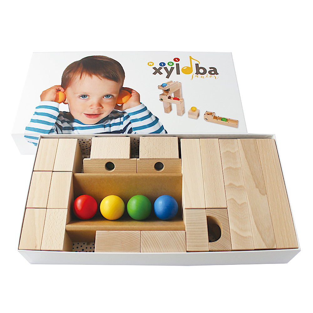 サイロバジュニア MIDI ミディ：おもちゃ：百町森