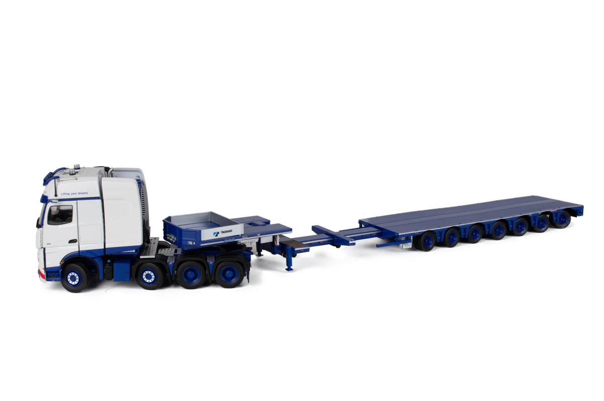 Tadano | IMC Models