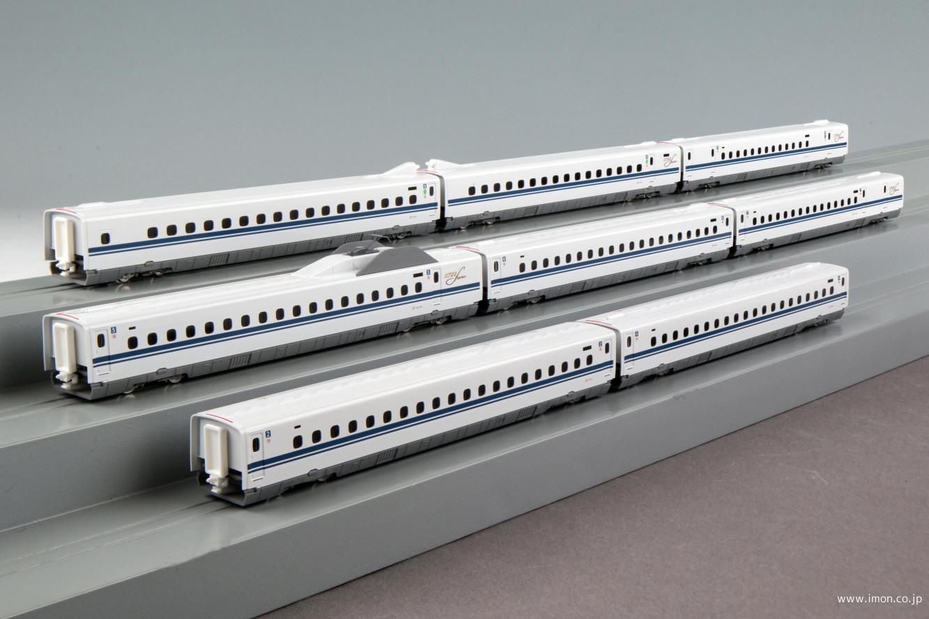 N700S【のぞみ】増結B8両 | 鉄道模型店 Models IMON