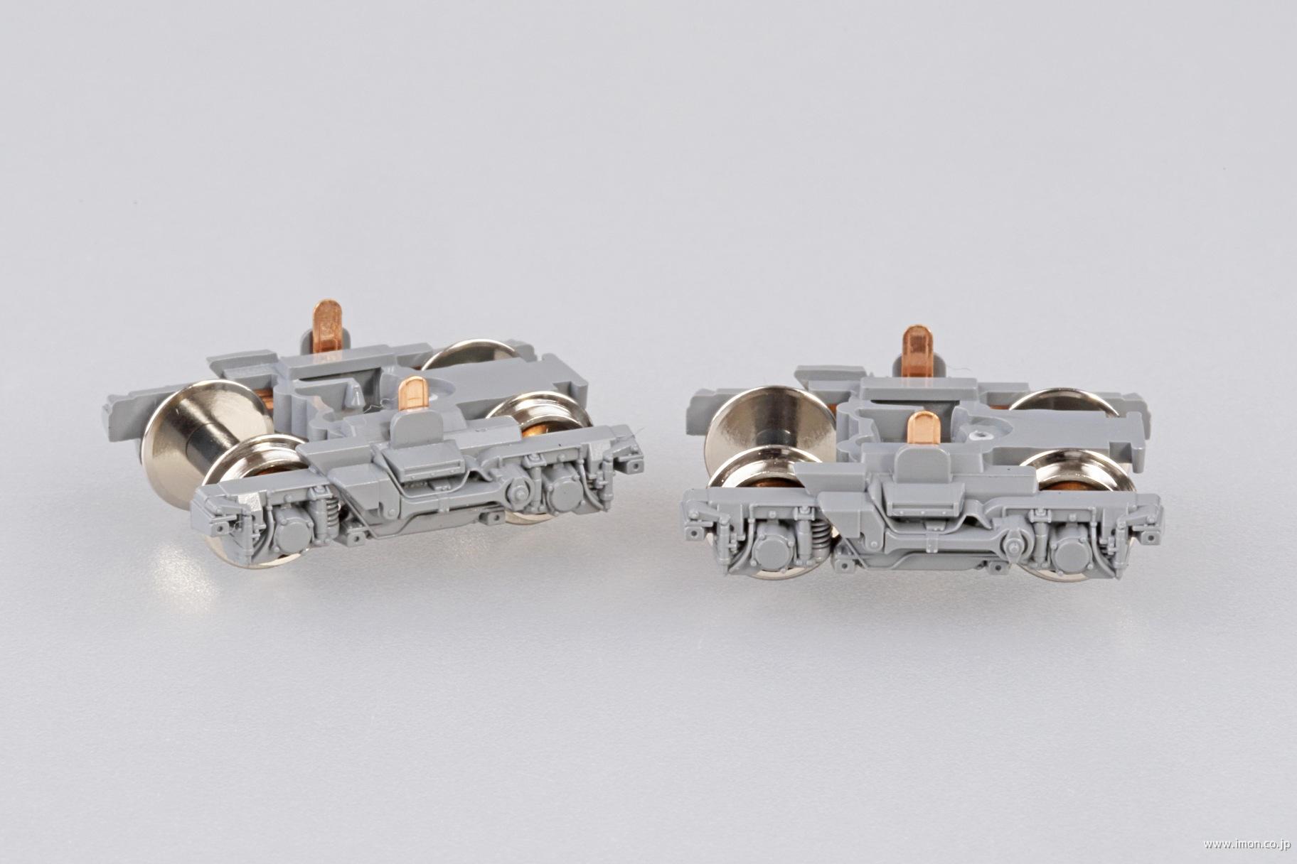 4856－1D 台車 クロ381【パノラマしなの】 | 鉄道模型店