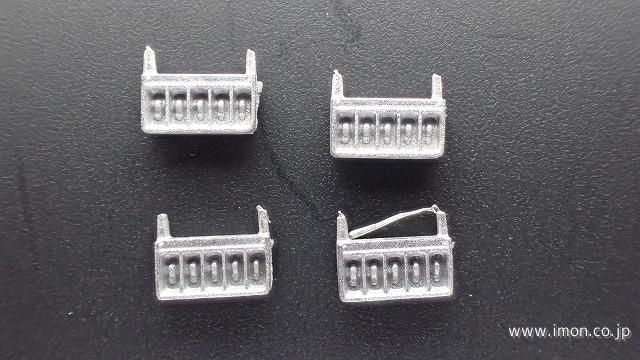 列車番号表示器（5列） | 鉄道模型店 Models IMON