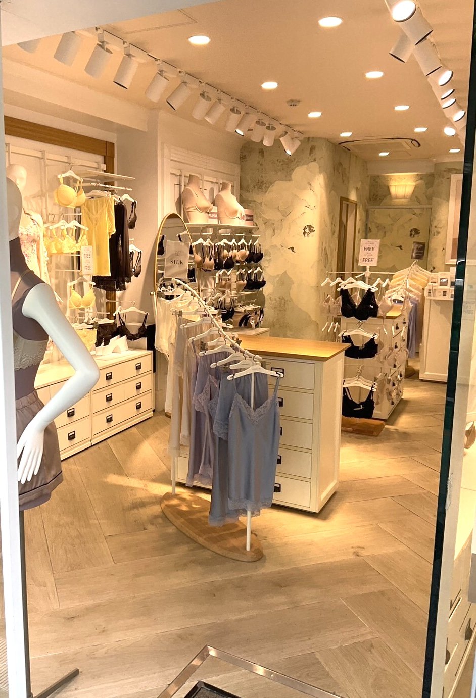SHOP roses様 intimissimiリクエスト 2点 まとめ商品 SHOP roses様