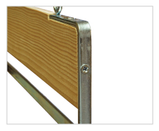 綜絖枠受注製作【-手織りの道具屋-稲垣機料】