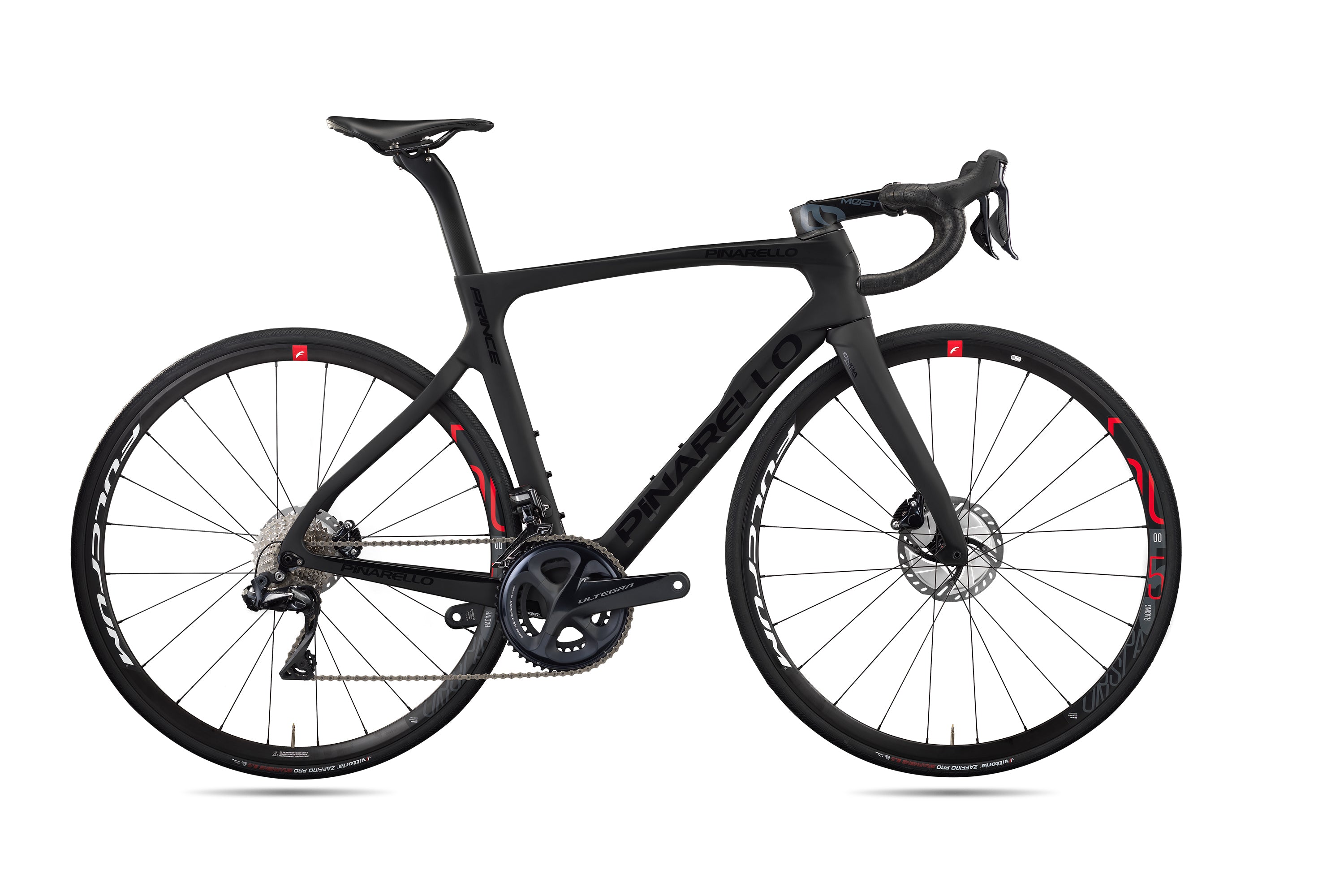 2022 Pinarello PRINCE DISK Ultegra – Incycle Bicycles