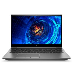 HP ZBook Fury 15 G7 Core i7 10850H 2.7 GHz | 32GB | 512GB NVME