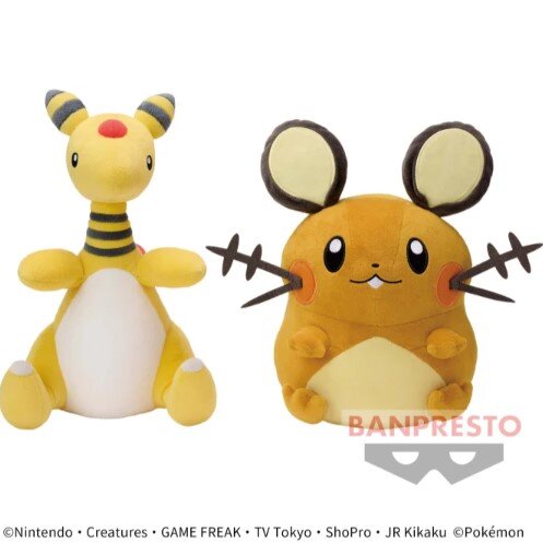 ポケモン』イーブイ＆ヒメグマの肩掛けバッグが登場！鞄部分は