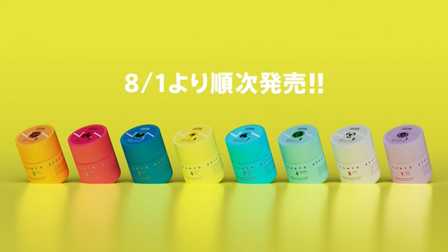 ポケカ』がヘアワックス「タント」とコラボ！プロモパック付属の