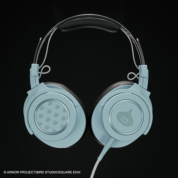 スライムを内側までこだわりデザイン！『ドラクエX』モデルの