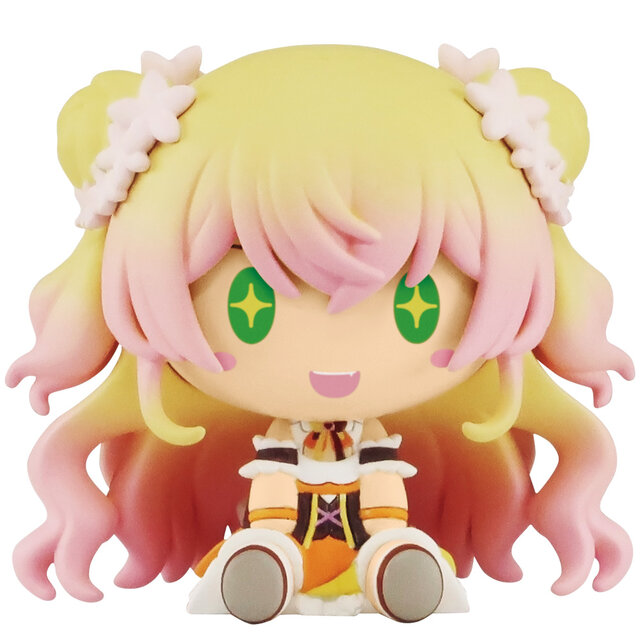 ホロライブ」新作一番くじの全ラインナップ公開！JPメンバー全員の